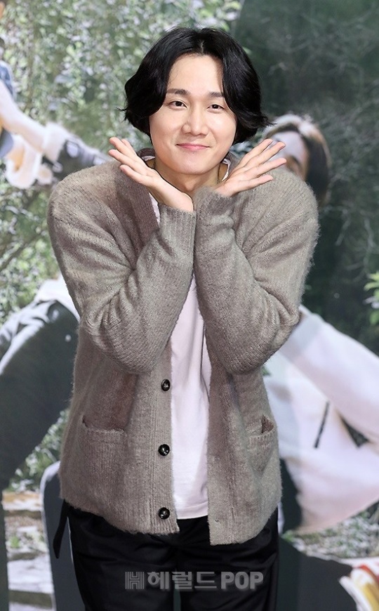 이용진/사진=민선유 기자
