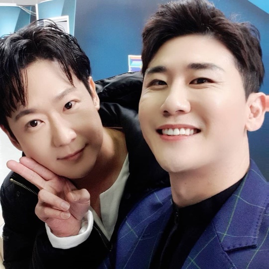 영탁 인스타