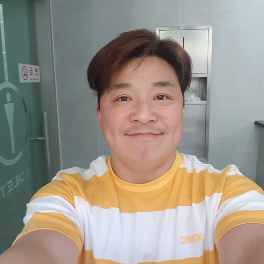 윤정수 인스타그램