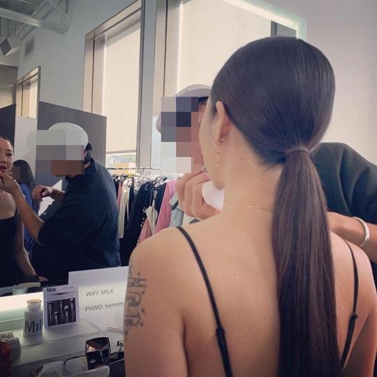 공효진 인스타