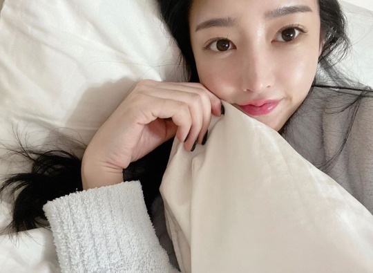 소연 인스타