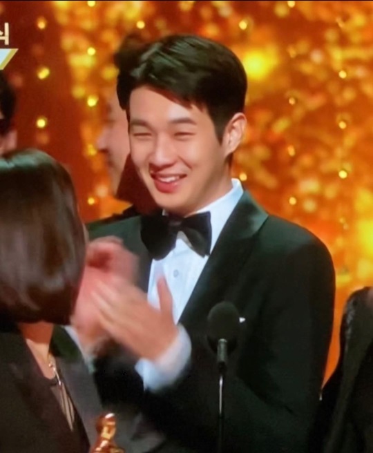 박서준 인스타