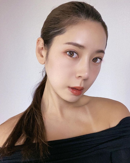 채은정 인스타그램