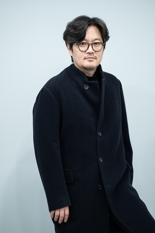 우민호 감독/사진=쇼박스 제공