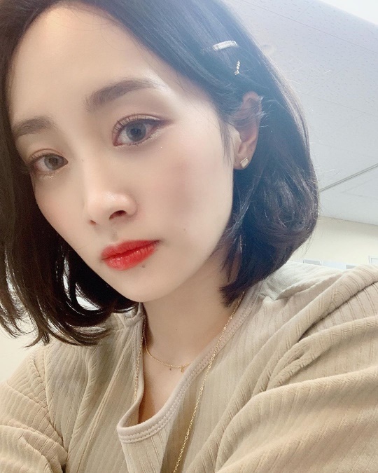 니콜 인스타그램
