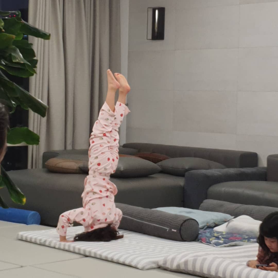 이수진 씨 인스타