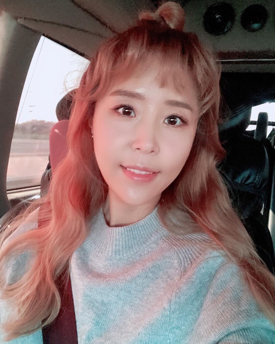 신지 인스타그램
