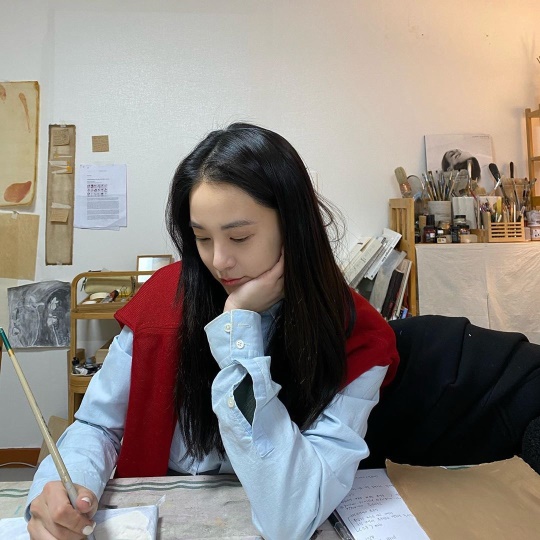 이주연 인스타