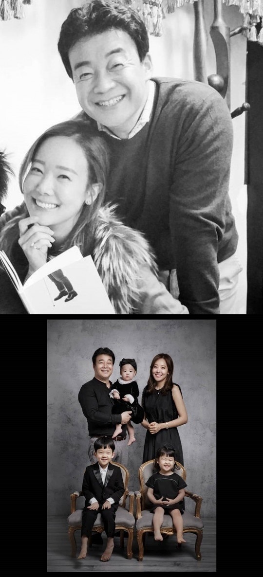 소유진 인스타