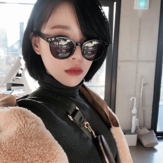 손가인 인스타