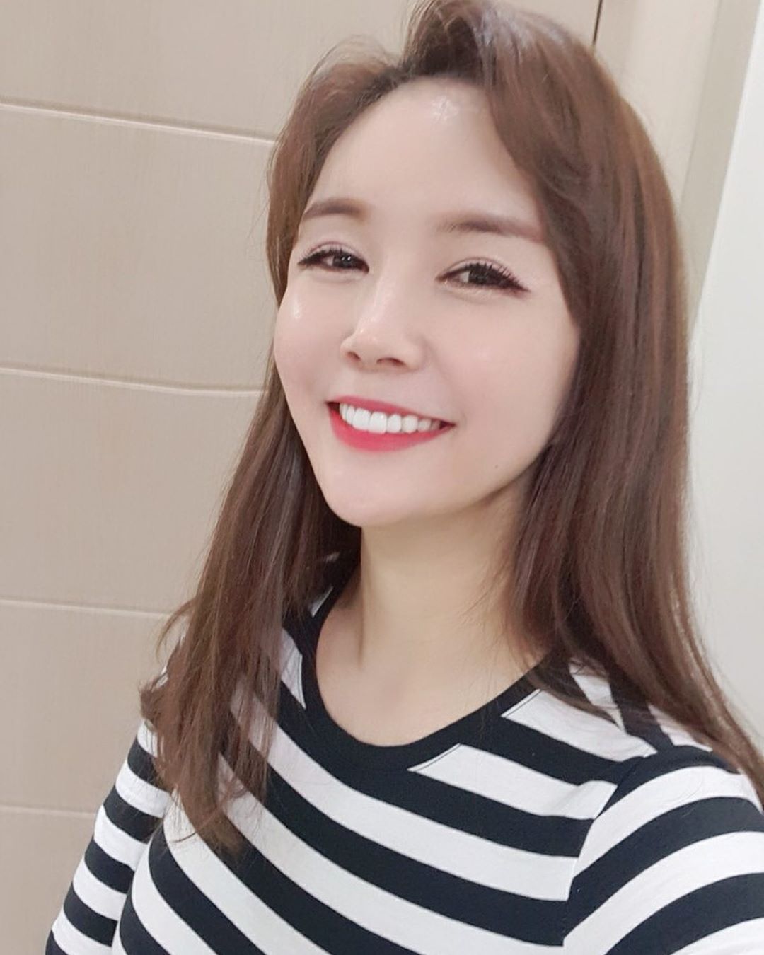 장영란 인스타