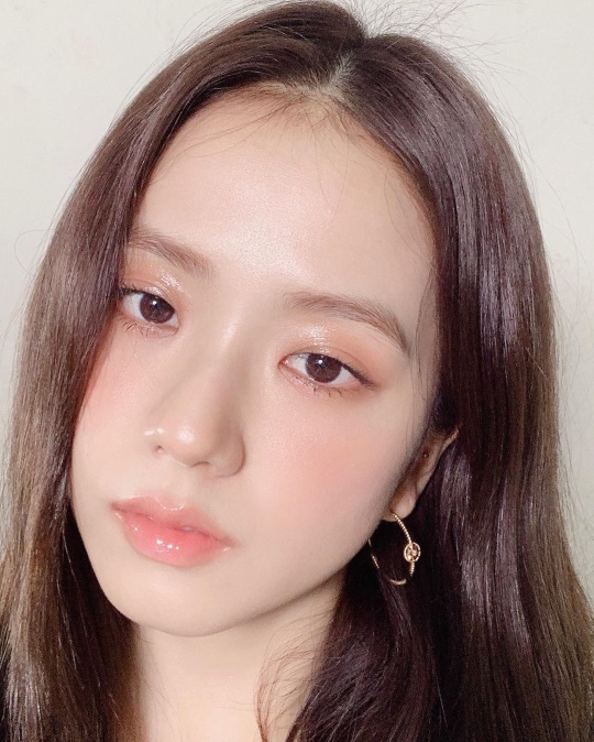 지수 인스타그램