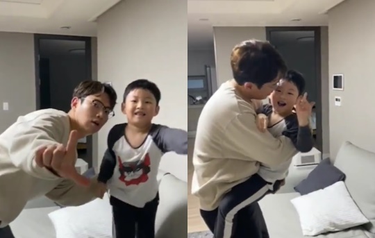 장성규 인스타