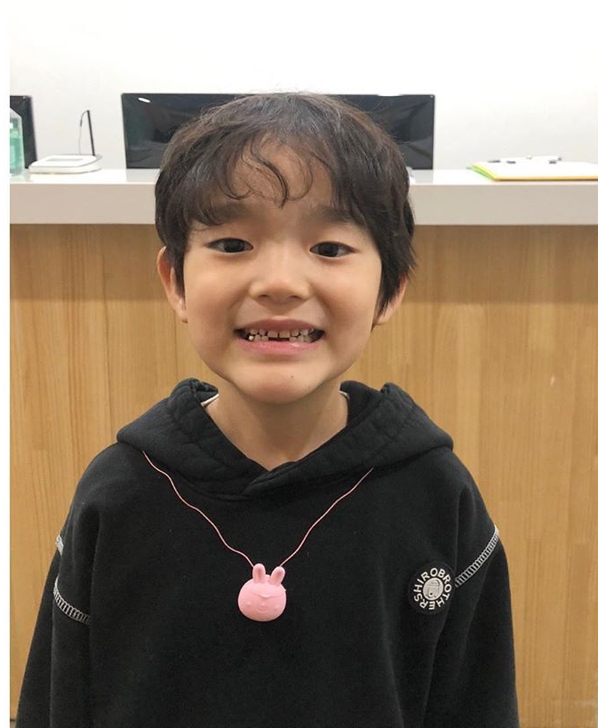이윤진 씨 인스타
