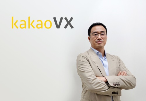 문태식 카카오VX대표는 이번 투자 유치를 통해 다양한 영역의 사업 확장을 전망했다.