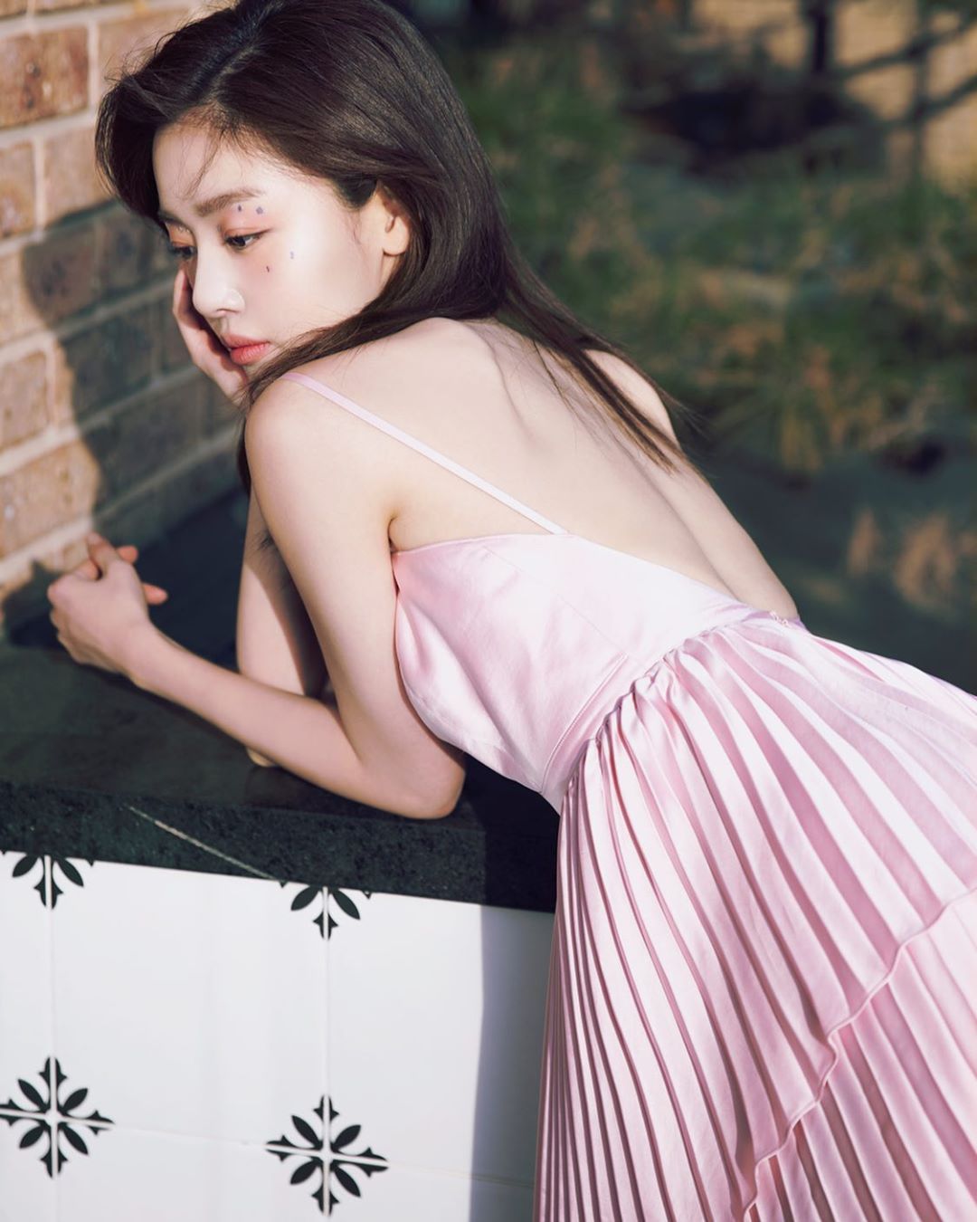한선화 인스타