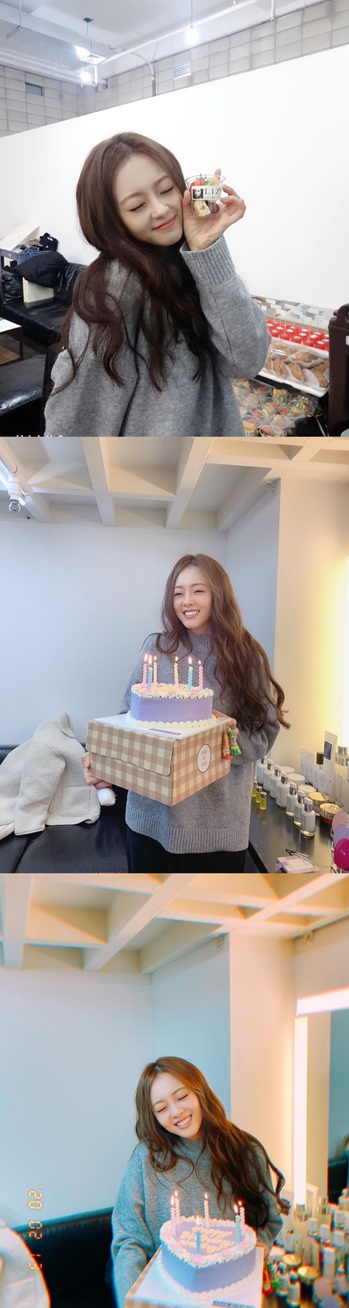 사진=고아라 인스타그램