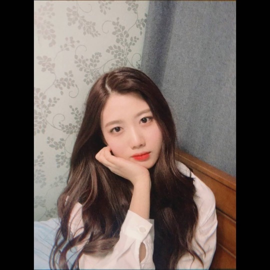 체리블렛 공식 인스타그램