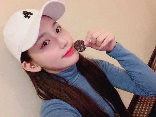 네이처 공식 인스타그램
