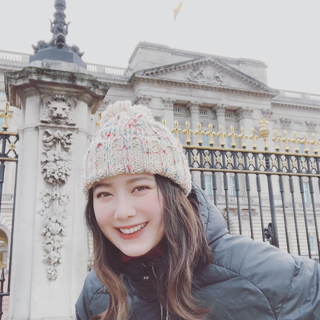 구혜선 인스타