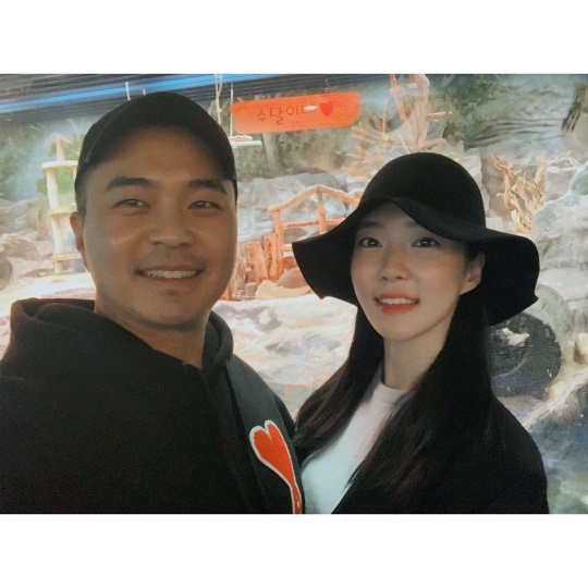 정준 인스타
