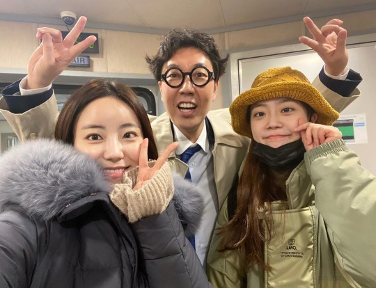 허송연 인스타