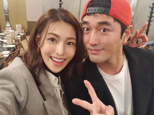 김정화 인스타그램