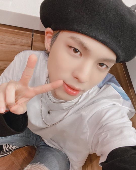 CIX 공식 인스타그램