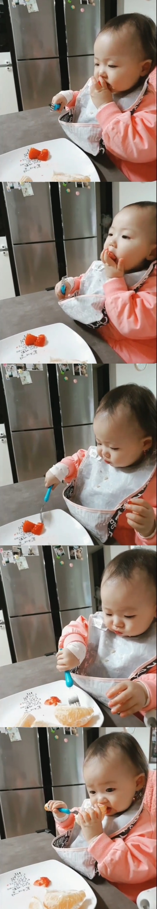안소미 인스타그램