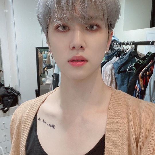 김동한 인스타그램