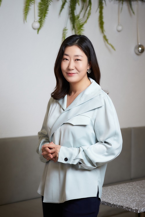 배우 라미란/사진=NEW 제공