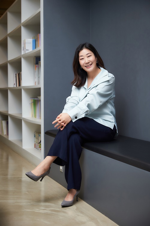 배우 라미란/사진=NEW 제공