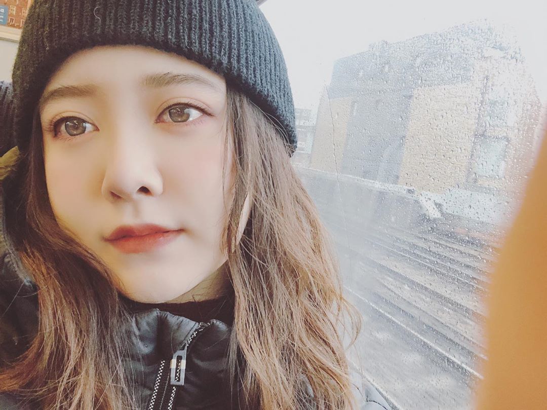 구혜선 인스타