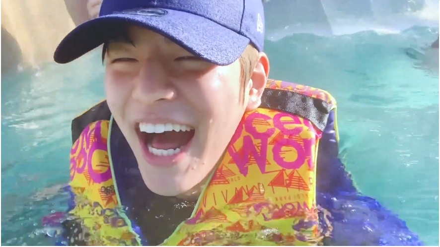 [V Report] GOT7 hints at new music to come soon - K-POP HERALD