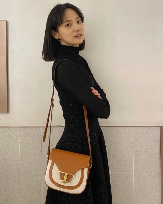 윤승아 인스타그램