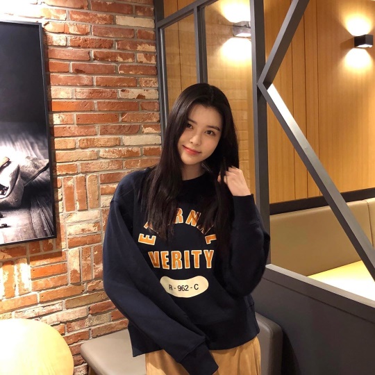 소이 인스타그램