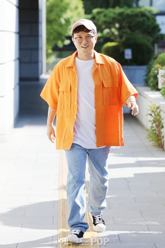 박성광/사진=본사DB