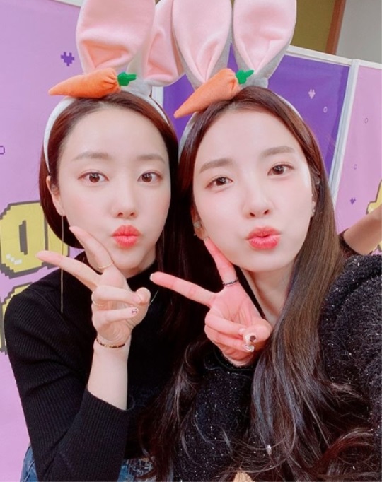 지숙 인스타