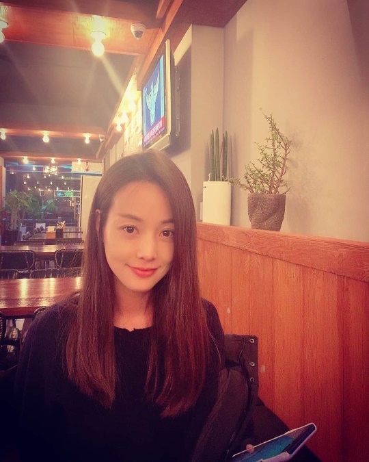 손여은 인스타그램