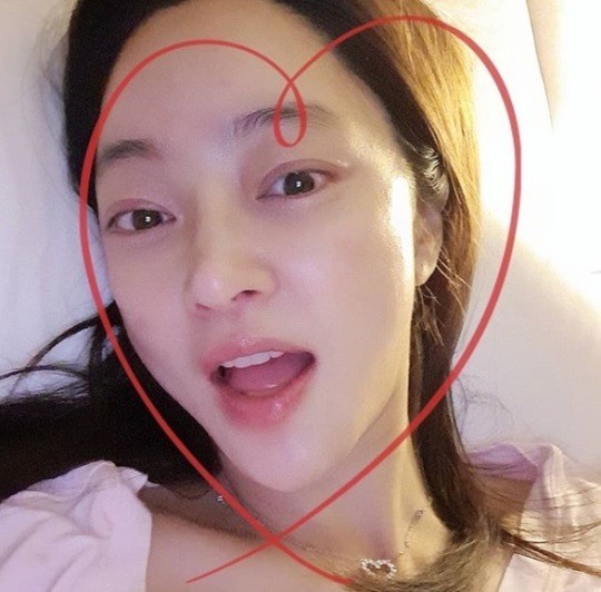 서효림 인스타