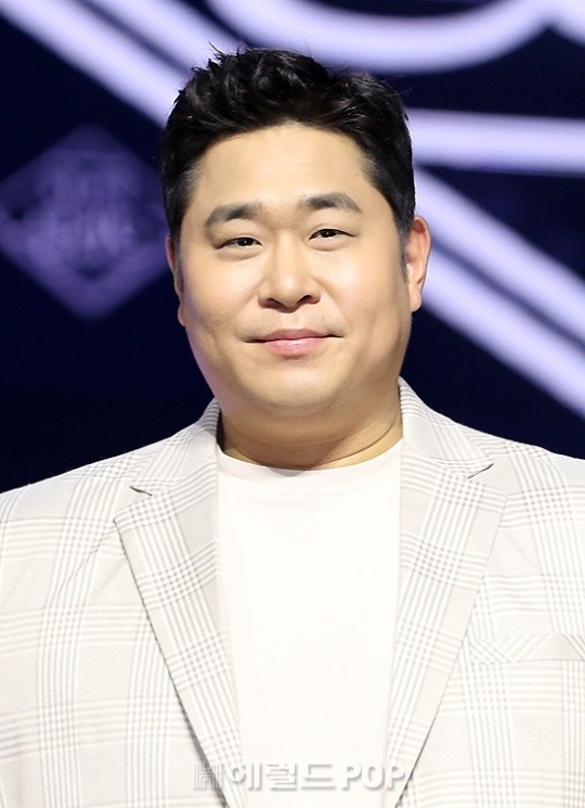 문세윤/사진=민선유 기자