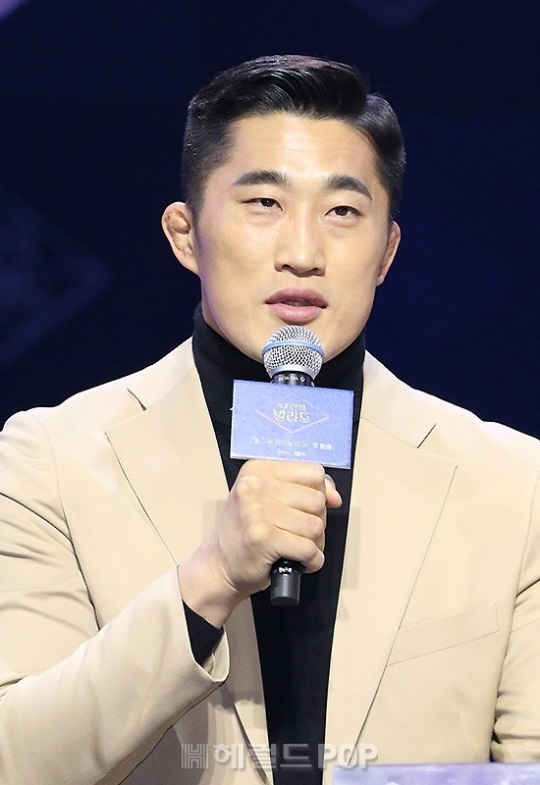 김동현/사진=민선유기자