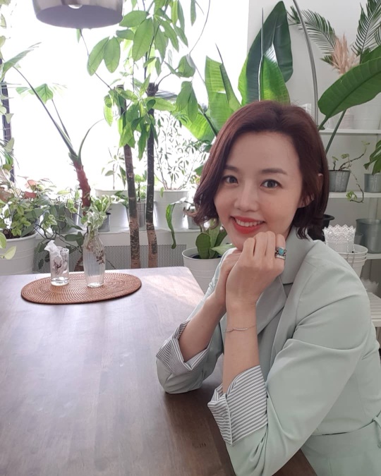이하정 인스타그램