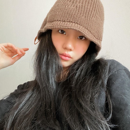 주이 인스타그램
