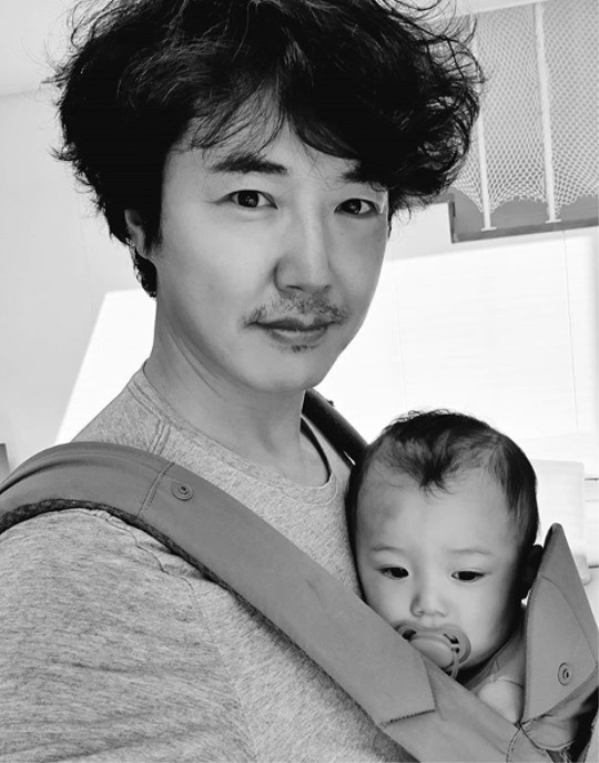 윤상현 인스타