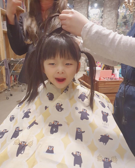 김정화 인스타그램