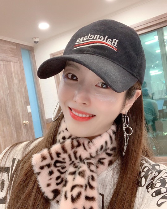 박성연 인스타그램