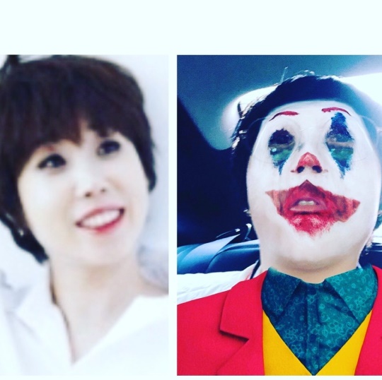 권진영 인스타