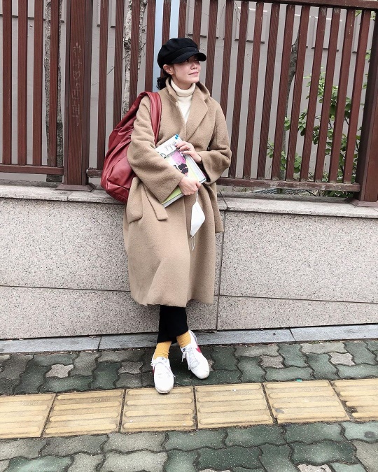 문지애 인스타그램
