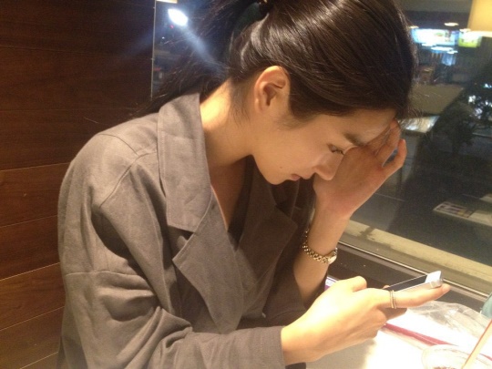 서예지 인스타그램